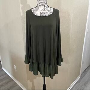 Grace‎ elements top sz xl